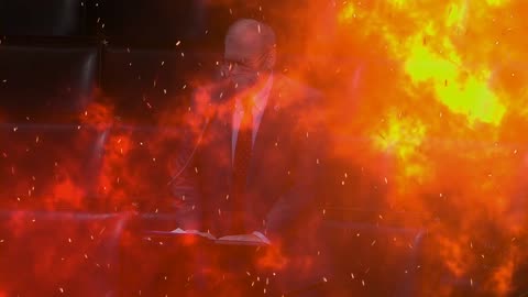 Something Ain't Right with Kevin Sorbo