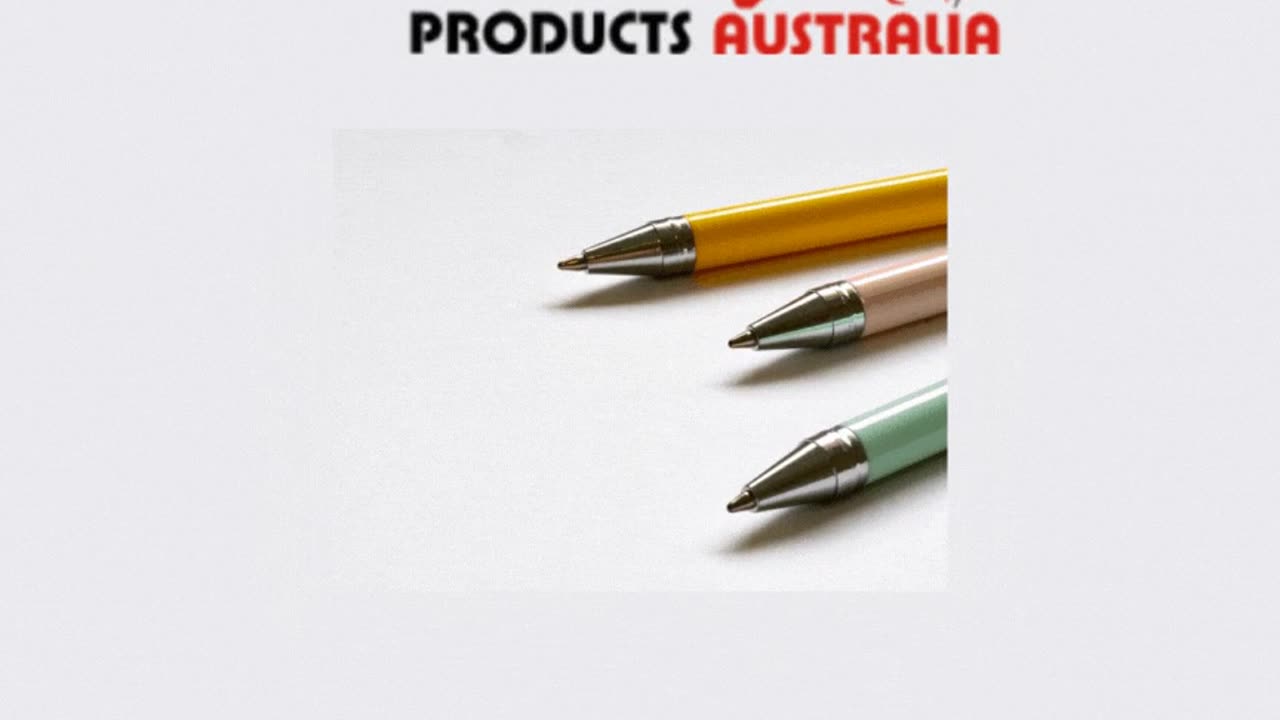 BIC Promotional Product Australia - Online Office Supplies In Australia