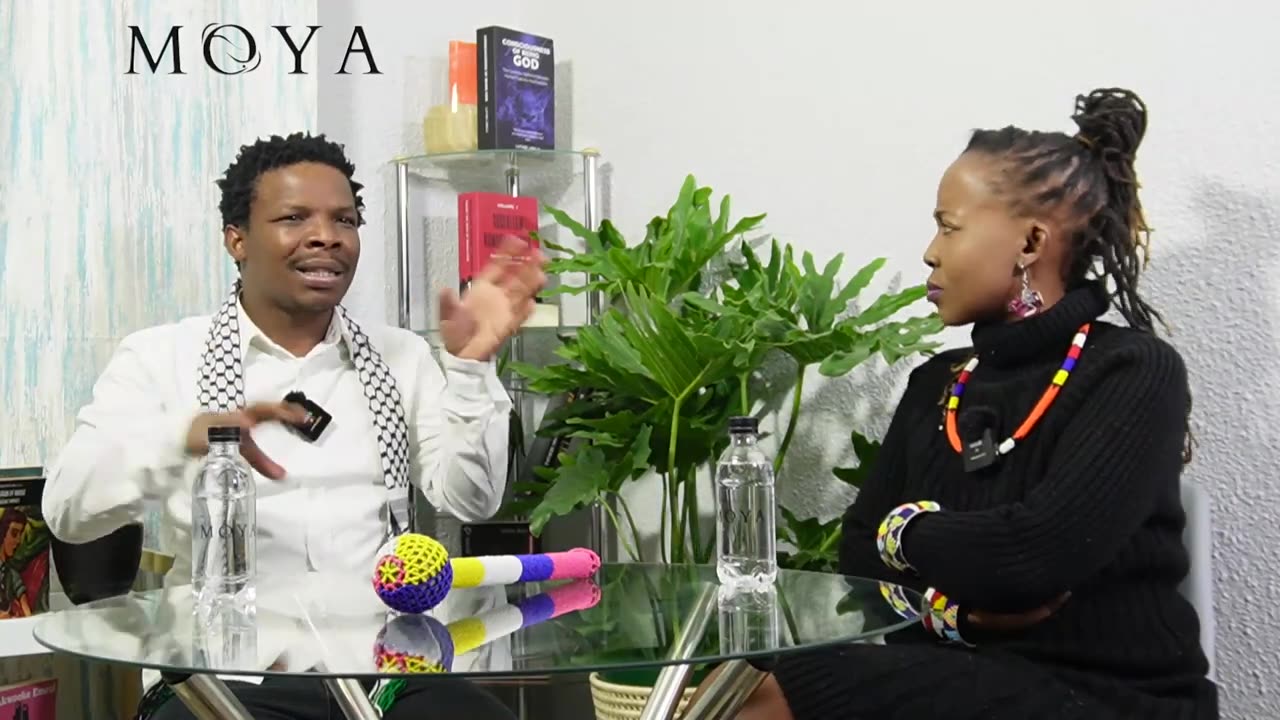 MAYIBUYE MELISIZWE MANDELA GNU LAND ECONOMY SYSTEM