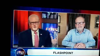 Evil Great Reset and Brandon Biden's Administration