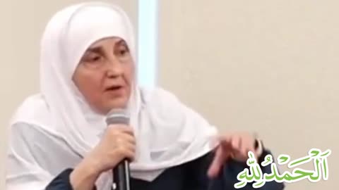 I Just Don't Get It: Why Do Muslim Women Have to Wear the Hijab (Headscarf)? | Dr. Haifaa Younis