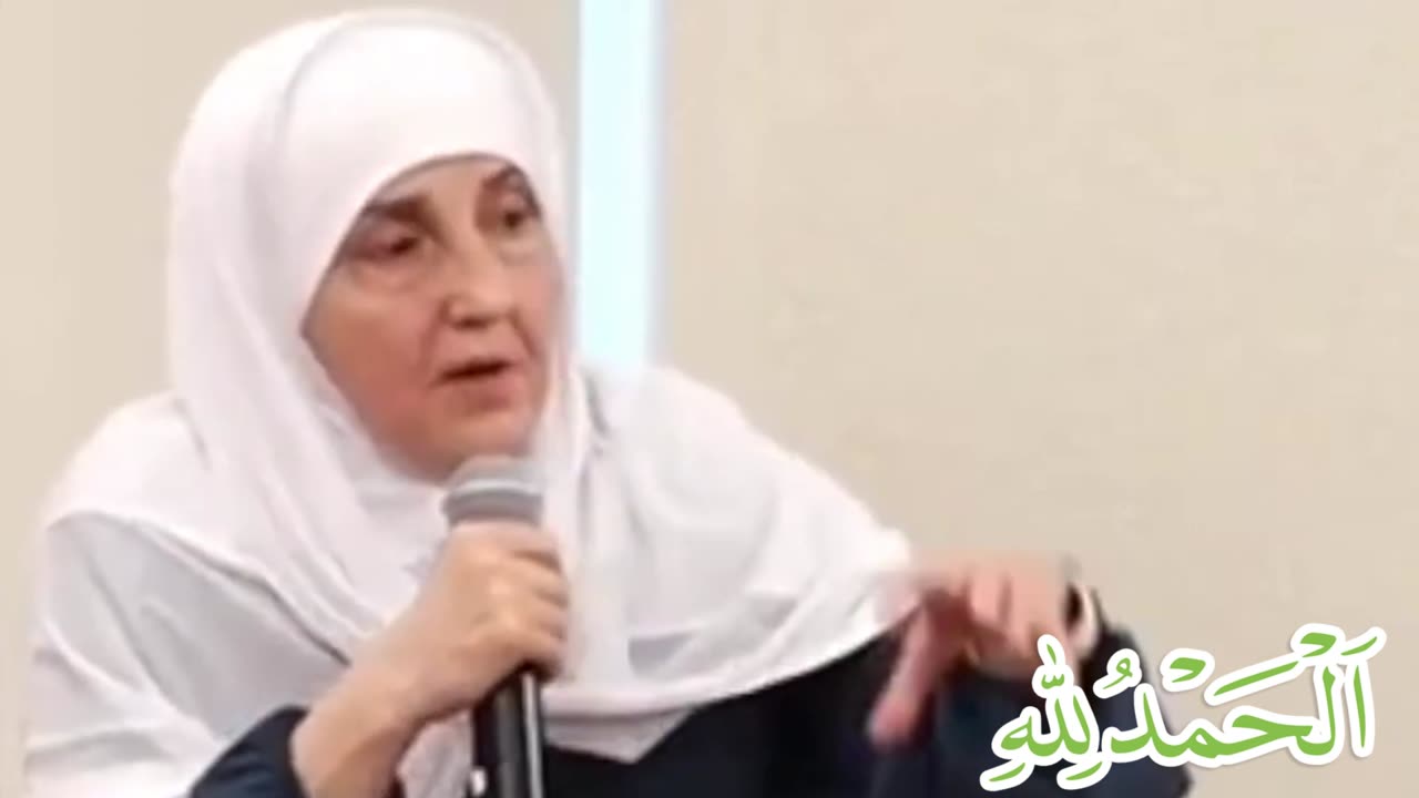 I Just Don't Get It: Why Do Muslim Women Have to Wear the Hijab (Headscarf)? | Dr. Haifaa Younis