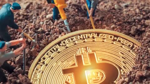 Bitcoin Explained Easiest Way