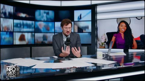 The American Journal: - FULL SHOW - 08.14.2024