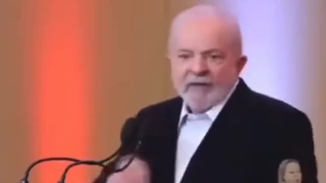 Lula crítica pastor e aí da chama de farofeiro .