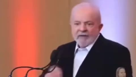 Lula crítica pastor e aí da chama de farofeiro .