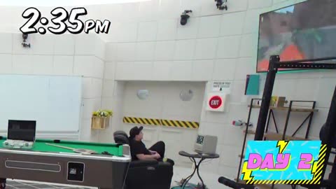 Experiment video entertainment