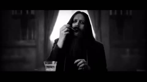 From Russia with Dove's