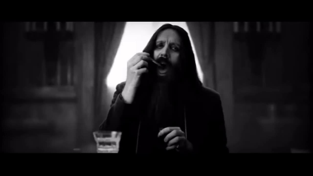 From Russia with Dove's