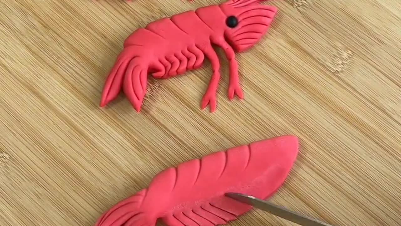 Beautiful Satisfying Pastry Tutorial Ep22