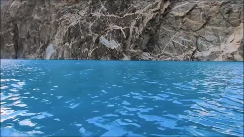 Gilgit Baldistan beautiful journey