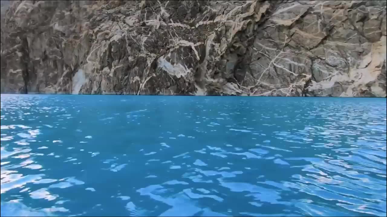 Gilgit Baldistan beautiful journey