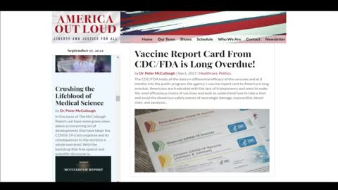 Winning the War on Therapeutic Nihilism & Trusted Treatments vs Untested Therapies
