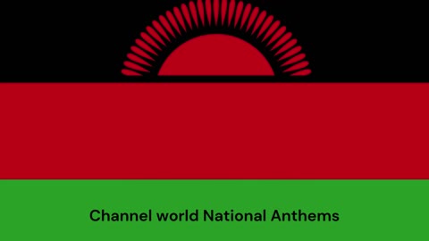 Malawi National Anthem (Instrumental)