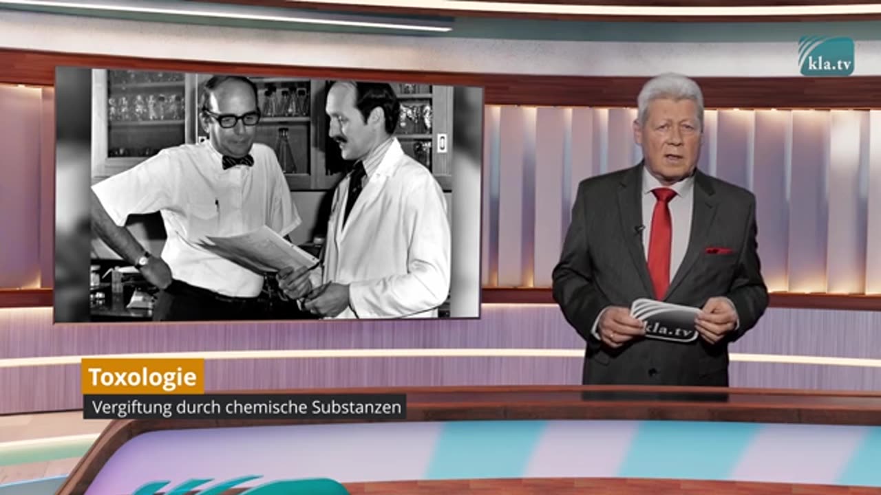 Der große Polio-Betrug!