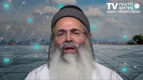 וירוס TV שידור 27 - הזמן שלך זה המוצר שלהם! • 15-06-2020