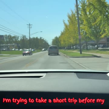 Short Trip