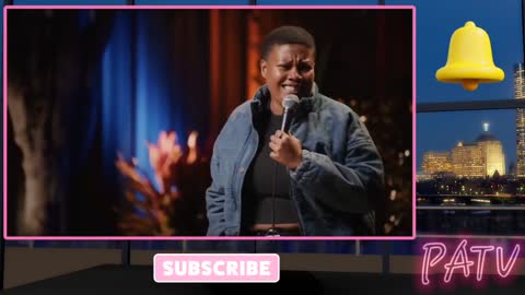 #CNews - #Stoned, Cold, and Not Sober | Alyssa Yeoman | Stand Up #Comedy