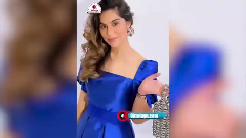 Upasana Konidela Latest Video_batch