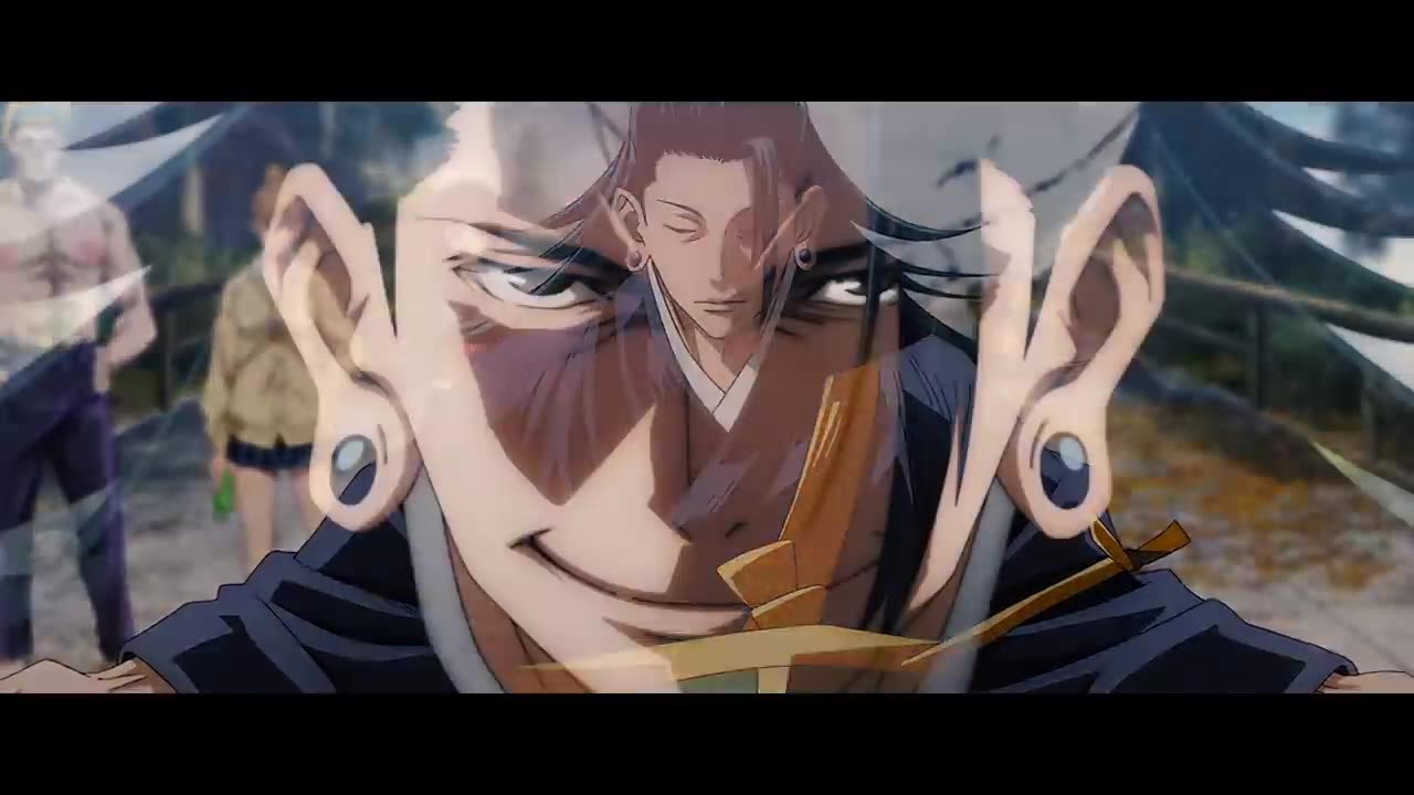 『劇場版 呪術廻戦 0』予告|12月24日(金)公開/主題歌:King Gnu 「一途」