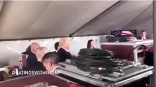 This is why the Left is afraid of Trump