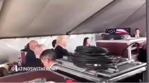 This is why the Left is afraid of Trump