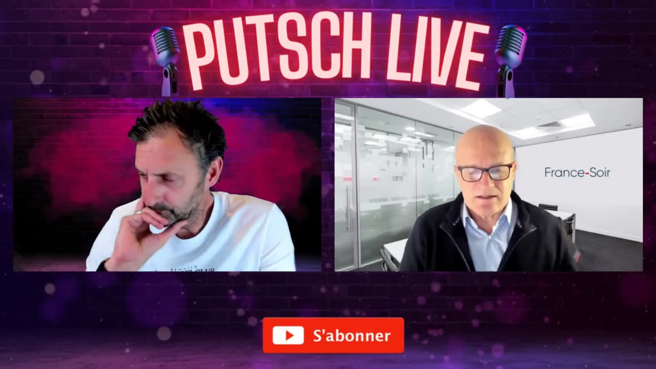 Ursula gâte omerta et révélations sur un énorme scandale a Bruxelles