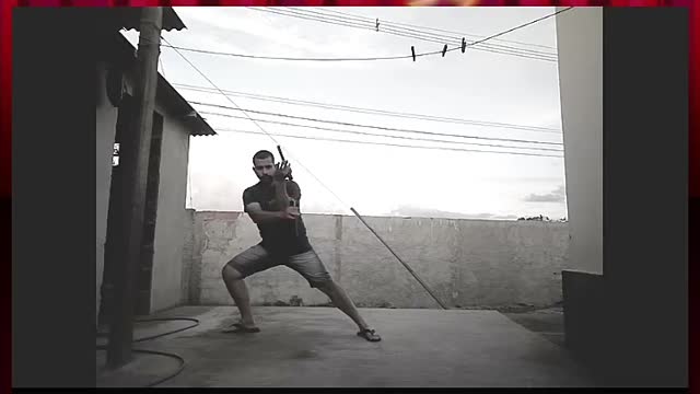 nuthaco training