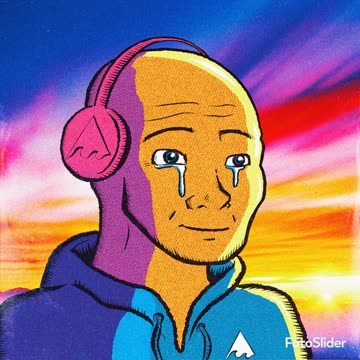 Bloomer listening to Life After Love (Unknown Singer)