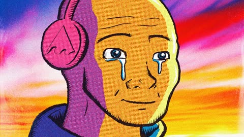 Bloomer listening to Life After Love (Unknown Singer)