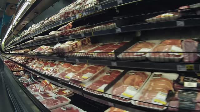 WEEKLY STORE WALK-THRU 10-29-21 ep11