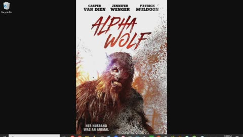 Alpha Wolf Review