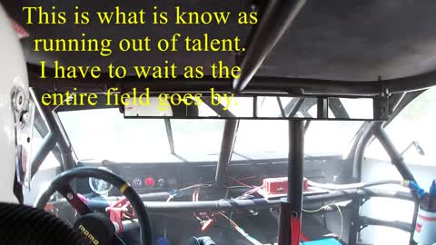 NASA Summit Point SU - 06/26/2022