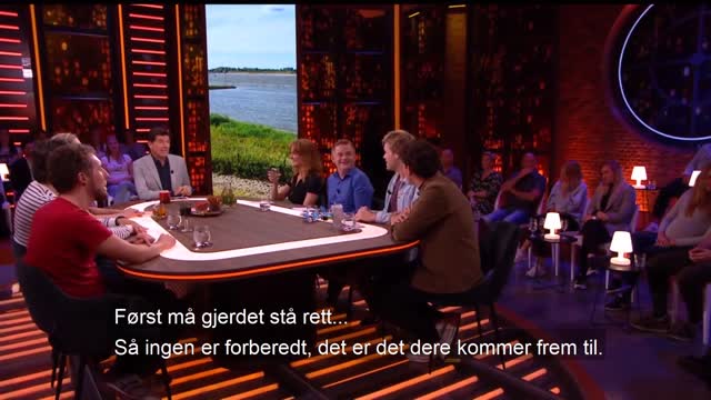 Nederlanders niet voorbereid