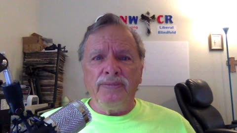 NWCR's Removing the Liberal Blindfold - 06-15