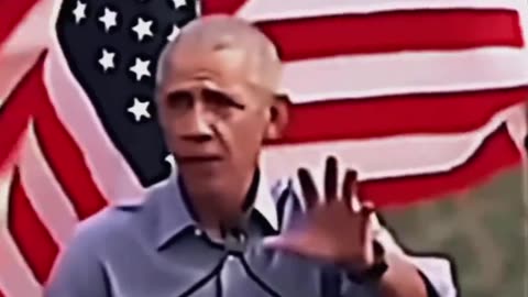 Obama Reveals The Democratic Plan for America