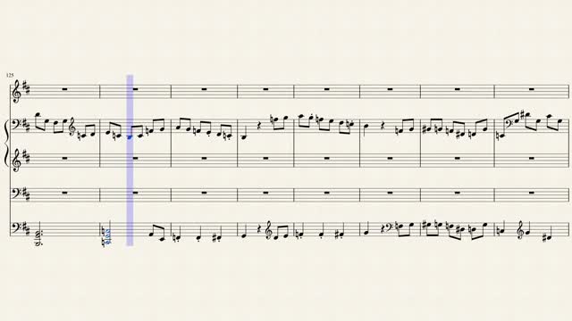 Federica Claudia Maggiore - Piano sonata 79 1