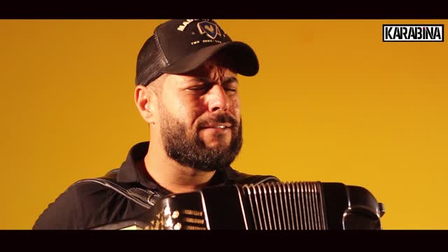 ADRIANO SILVA - A VIDA É VOCE (Nanado Alves / Ilmar Cavalcante)