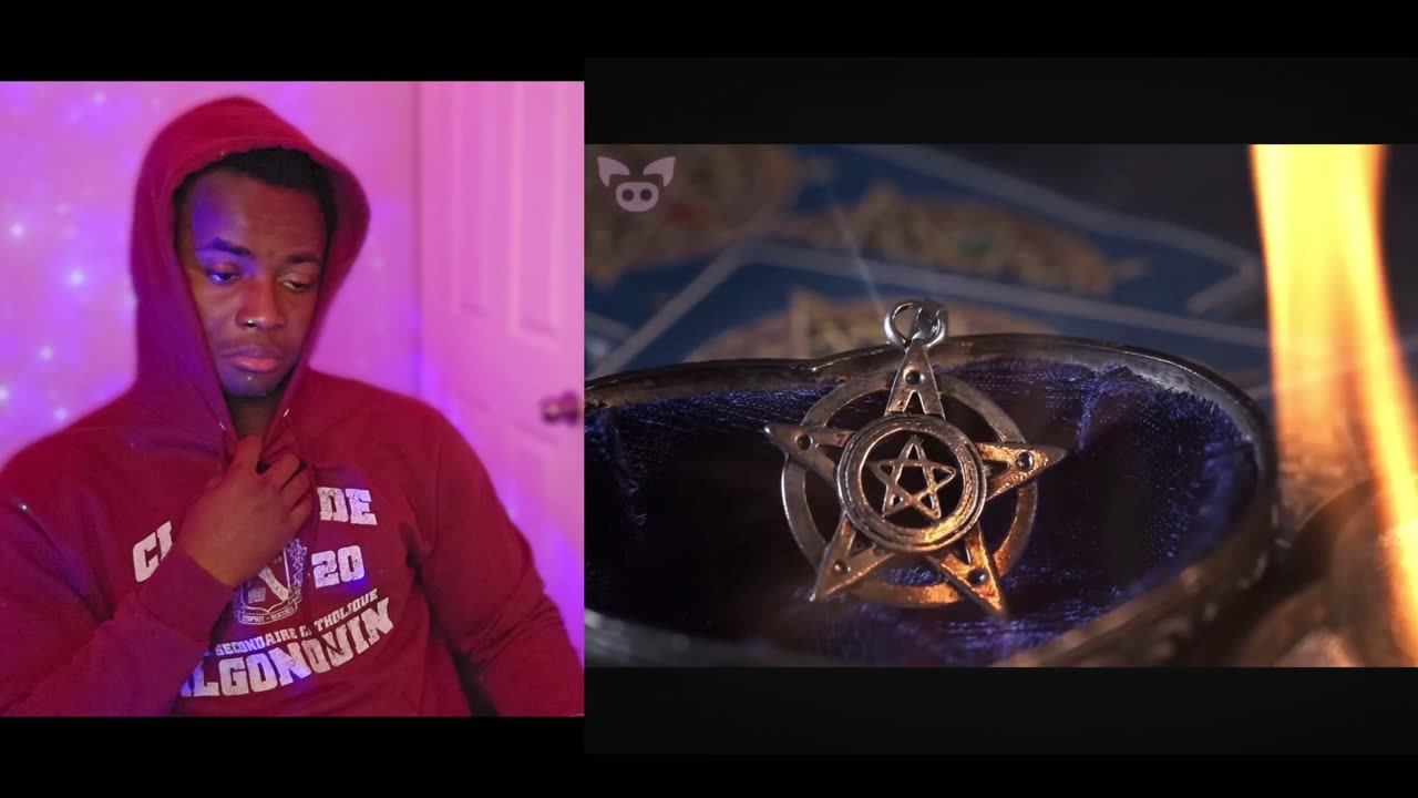 People are unease after watching these videos. REACTION