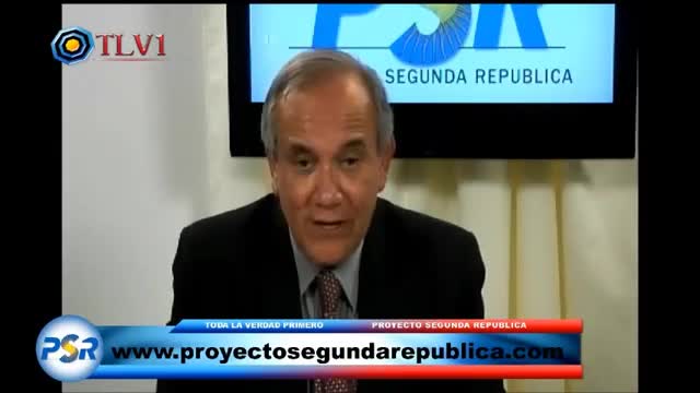 04 Proyecto Segunda República El plan de ajuste del gobierno, es lo que recomend