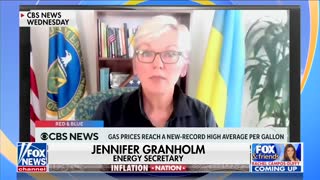 Biden Energy Chief: This Summer Is Going to Be 'Rough'
