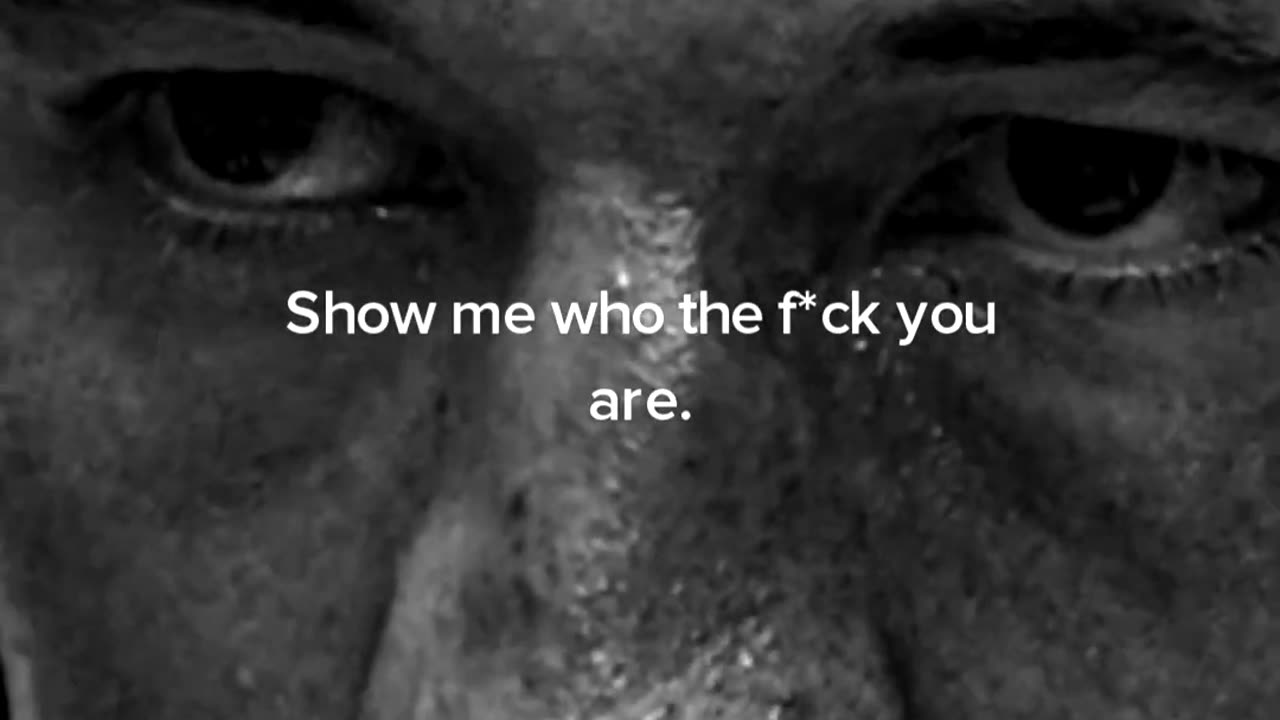 FIGHT FOR YOUR DREAM - Motivational Speech
