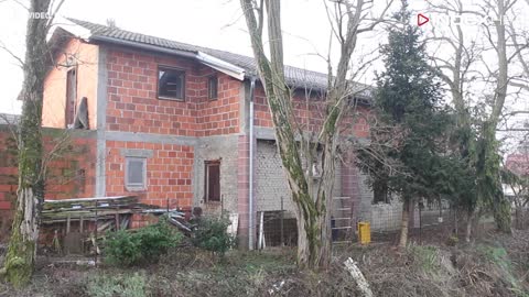 U požaru obiteljske kuće nedaleko Sesveta poginula jedna osoba