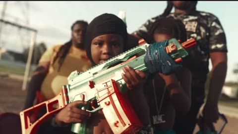 DRILL MUSIC : WHEN THE DRILL RAPPERS ARE BABIES WHO CANT RAP YET