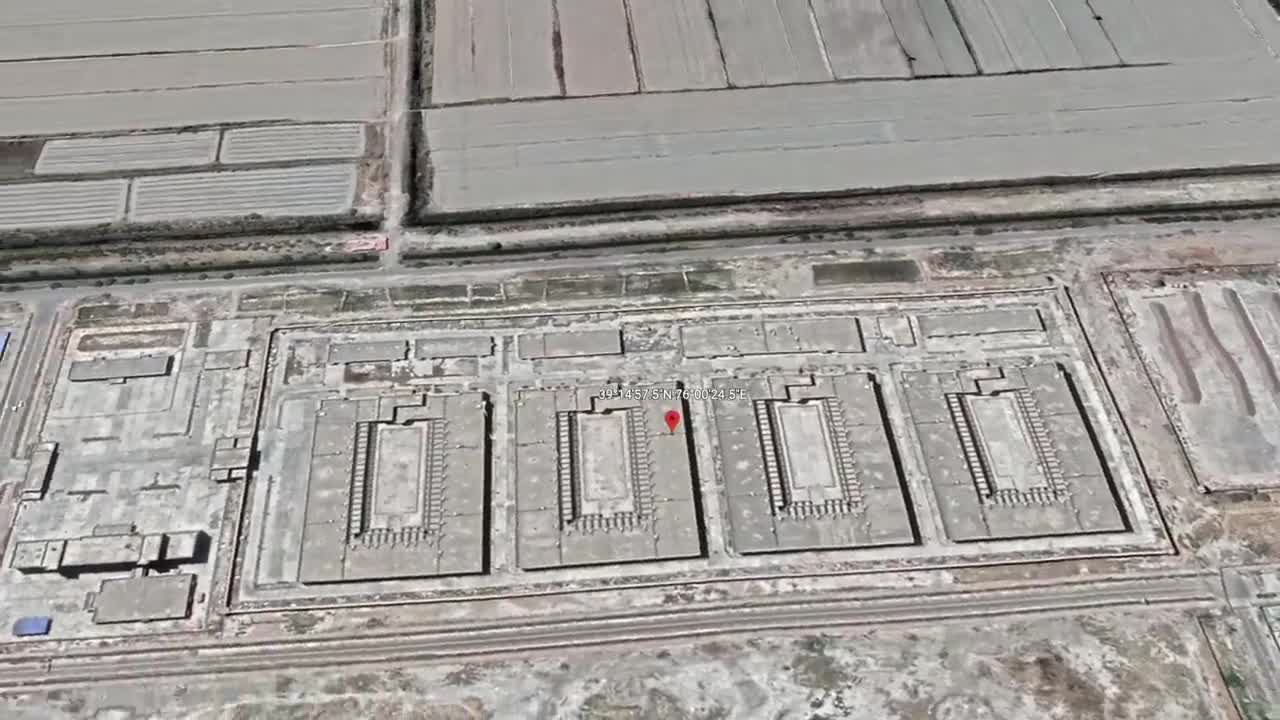 Moron EXPOSES Chinese Government by Accident