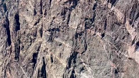 Colorado's least visited National Park...
