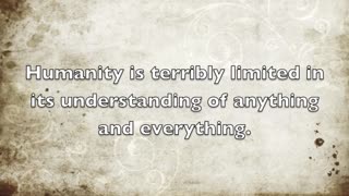 Rama words of Wisdom ****