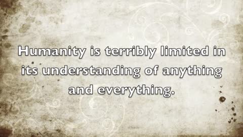 Rama words of Wisdom ****