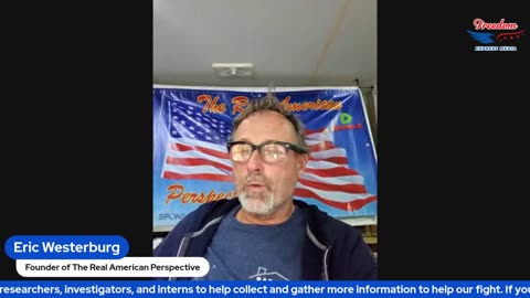 The Real American Perspective: Sept. 13, 2023