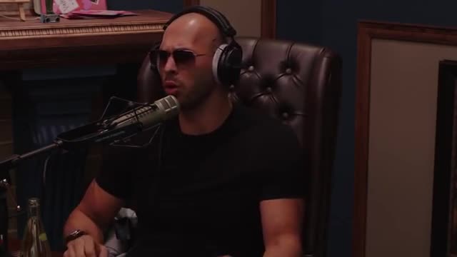 ANDREW TATE DELETED FULL INTERVIEW ON YOUTUBE